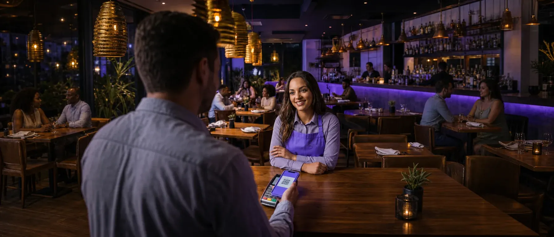 Fidelização de clientes | Conexto