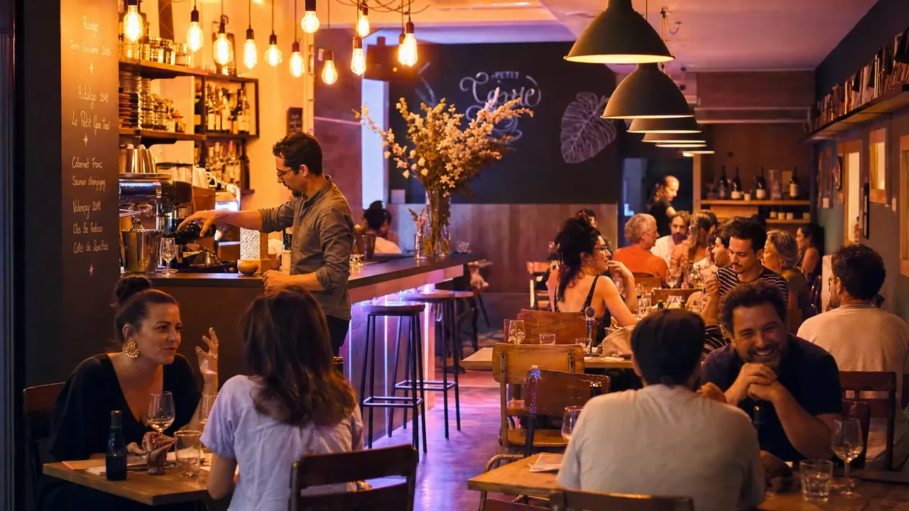 Gestão de Contatos